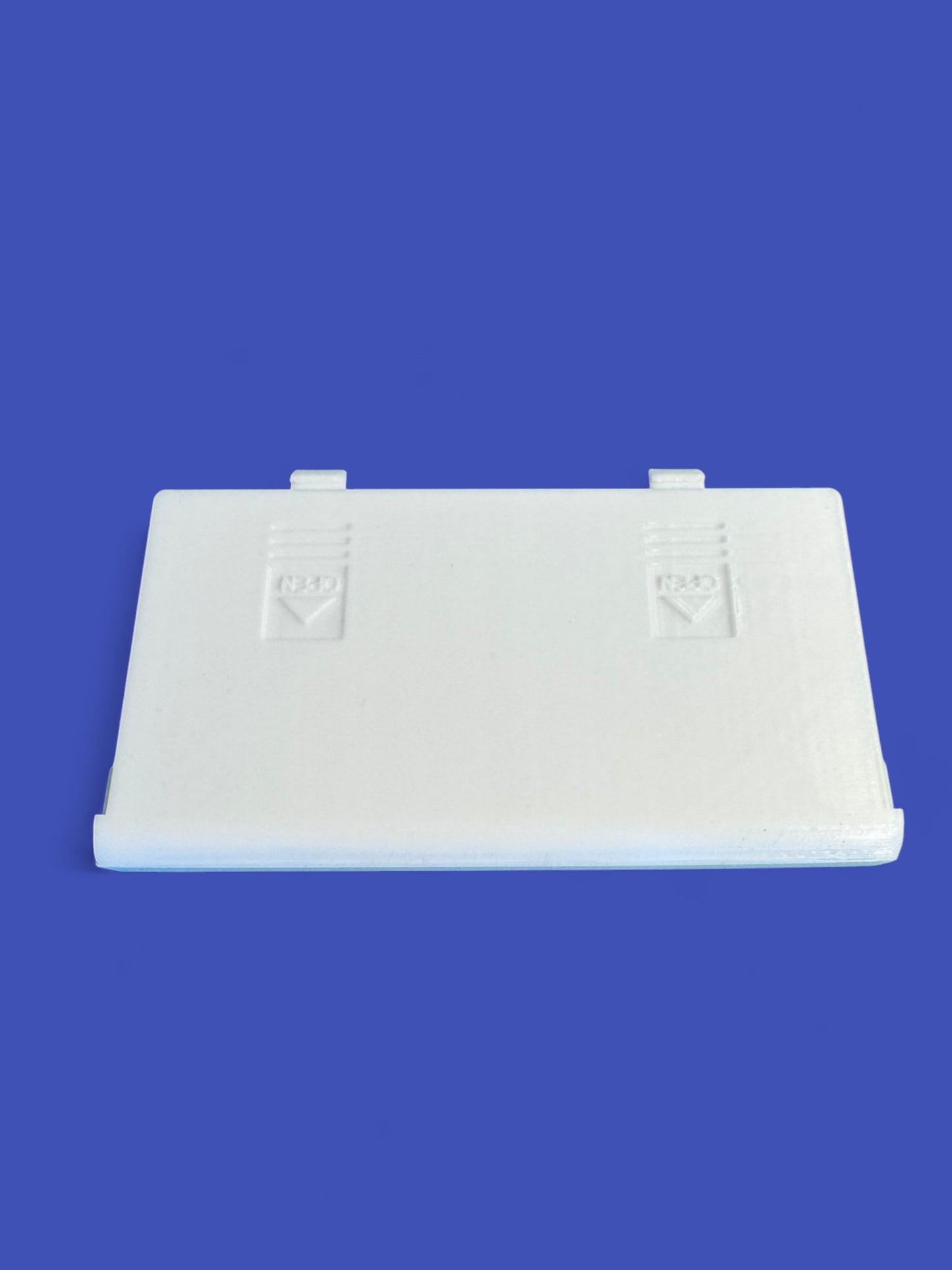 Battery cover & Joystick per Bazin Electronic – Twin Invader 2_cod.053