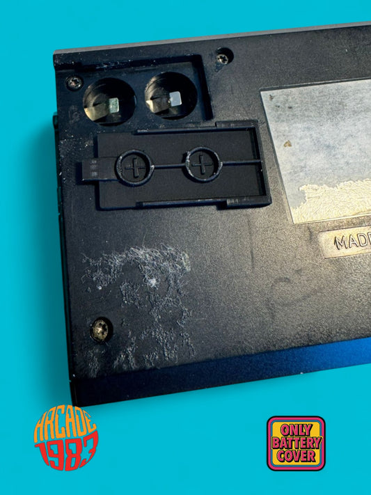 Battery Cover per Bandai – Vampire – LCD Game_cod.054