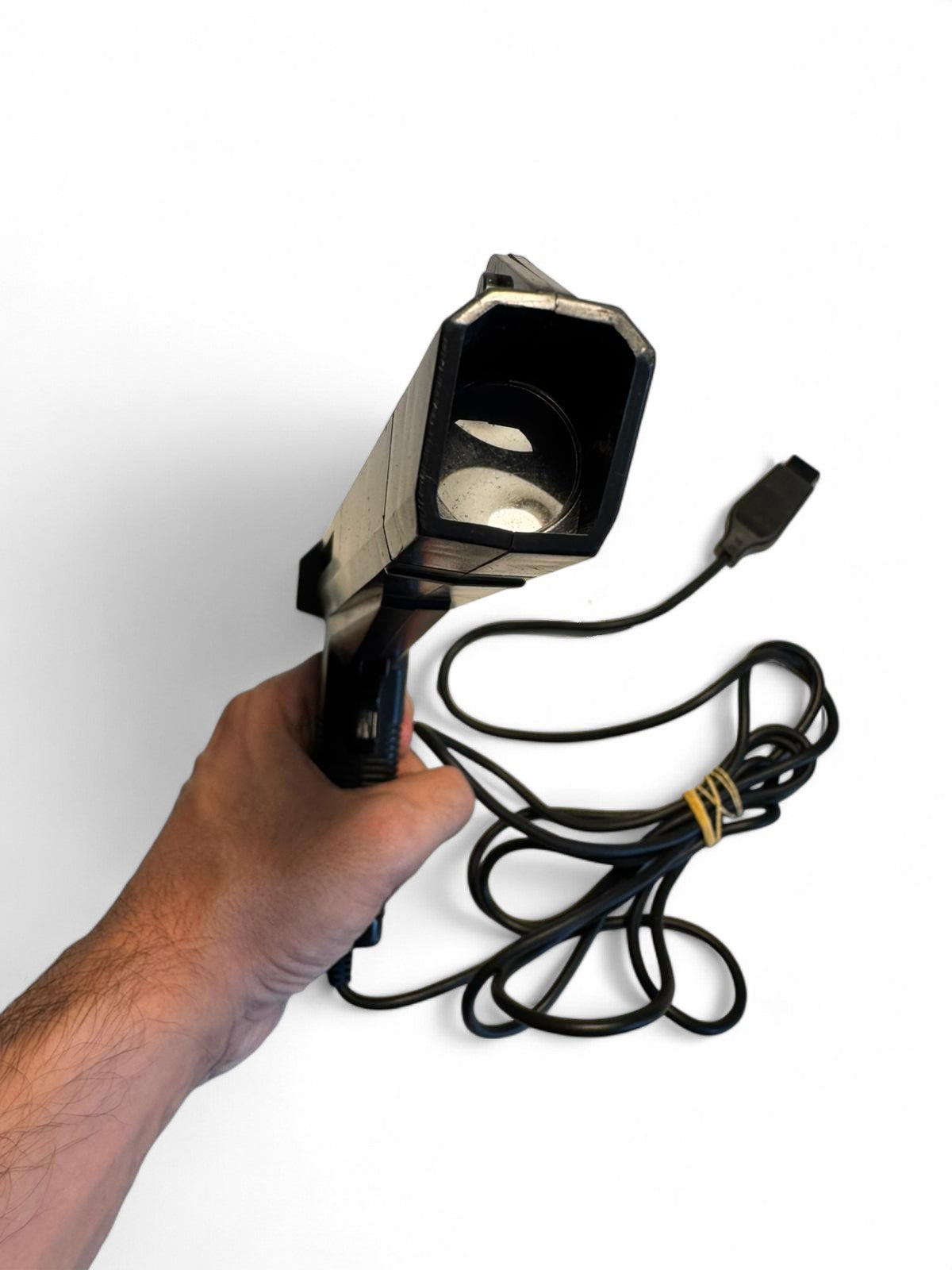 SEGA – Light Phaser – Sega Master System