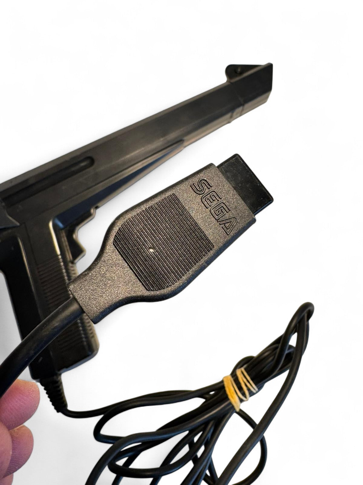 SEGA – Light Phaser – Sega Master System