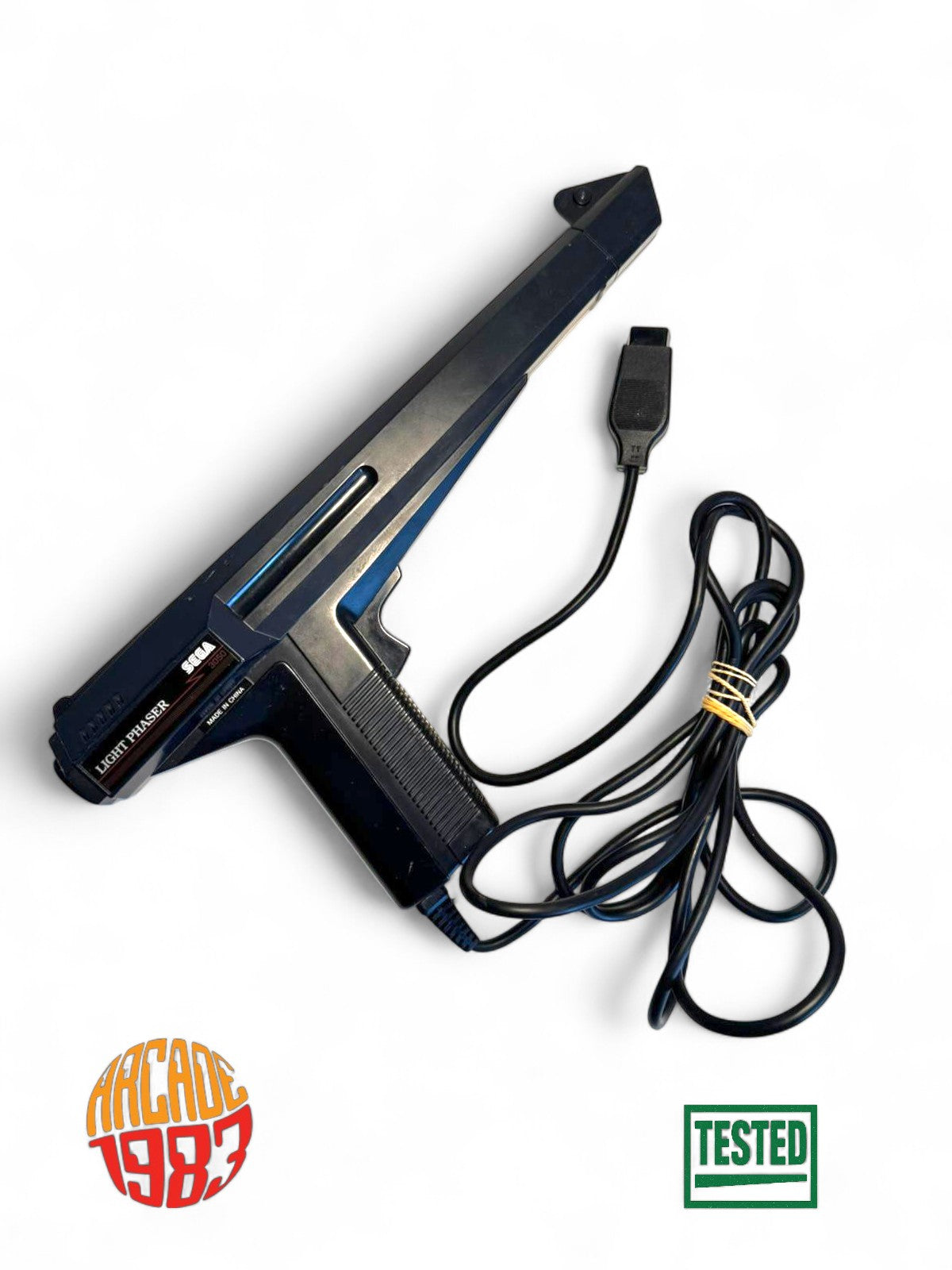 SEGA – Light Phaser – Sega Master System