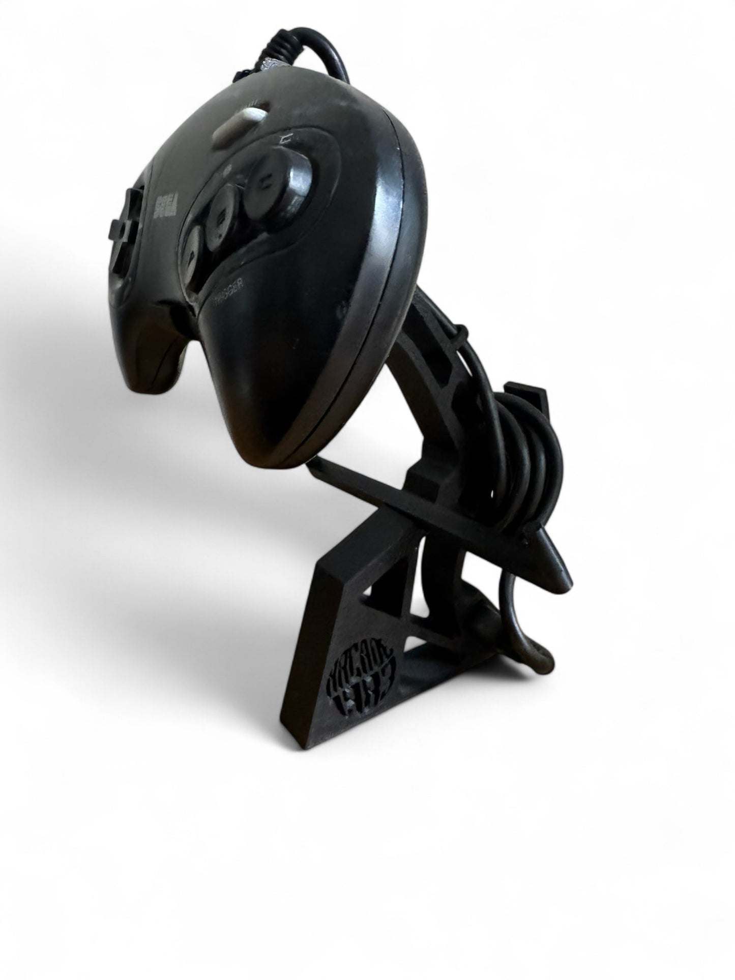 Stand per Controller & Console – SEGA Mega Drive 2
