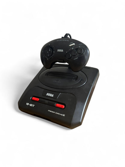 Stand per Controller & Console – SEGA Mega Drive 2