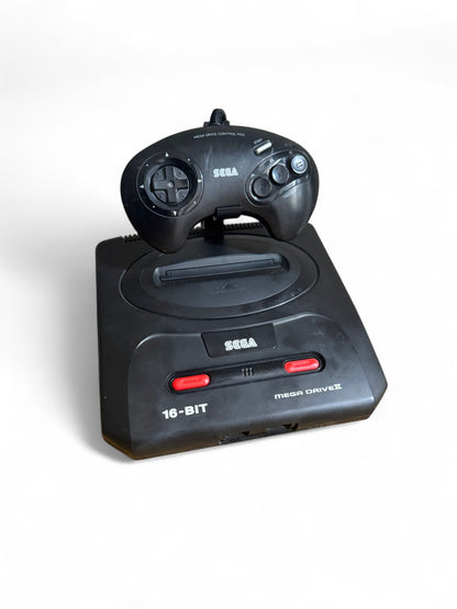 Stand per Controller & Console – SEGA Mega Drive 2