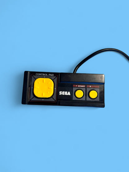 Set Ricambi Pulsanti per Sega – Control Pad (SG-1000 / Master System)_cod.056