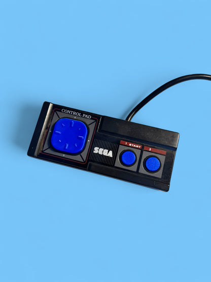 Set Ricambi Pulsanti per Sega – Control Pad (SG-1000 / Master System)_cod.056