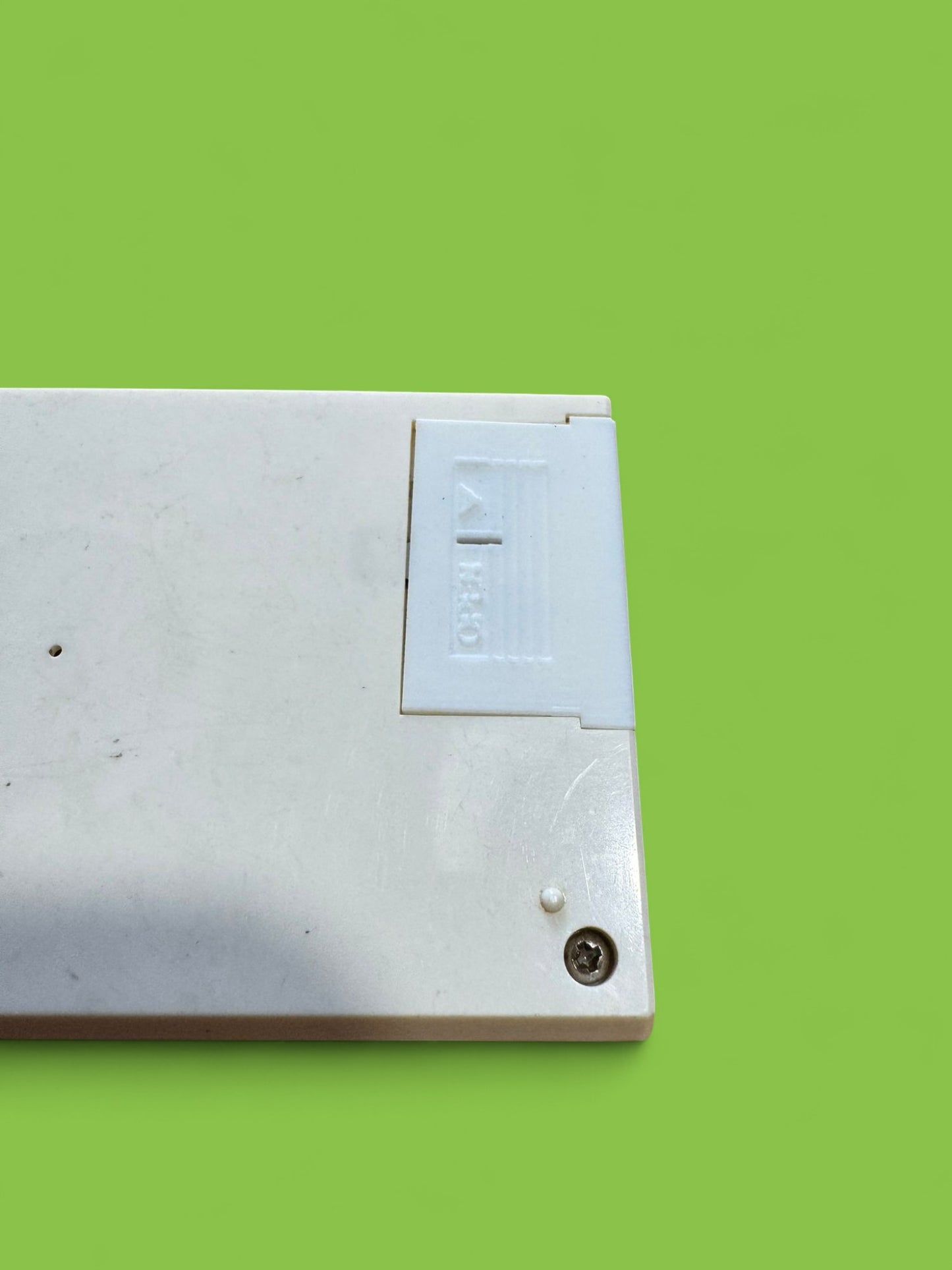 Battery Cover per Sunwing – Home Sweet Home – LCD Game_cod.057