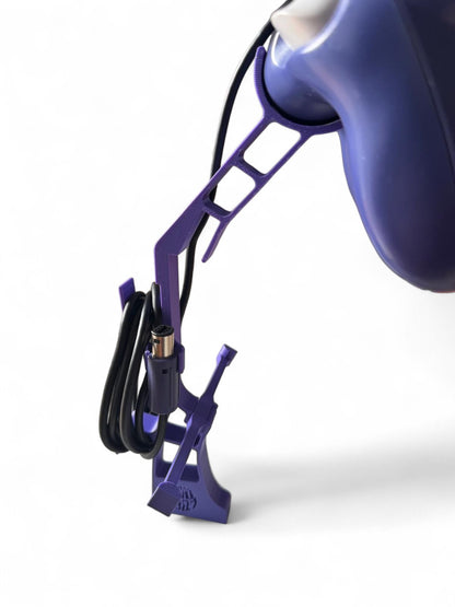 Stand/Espositore per Game Cube e il suo Gamepad