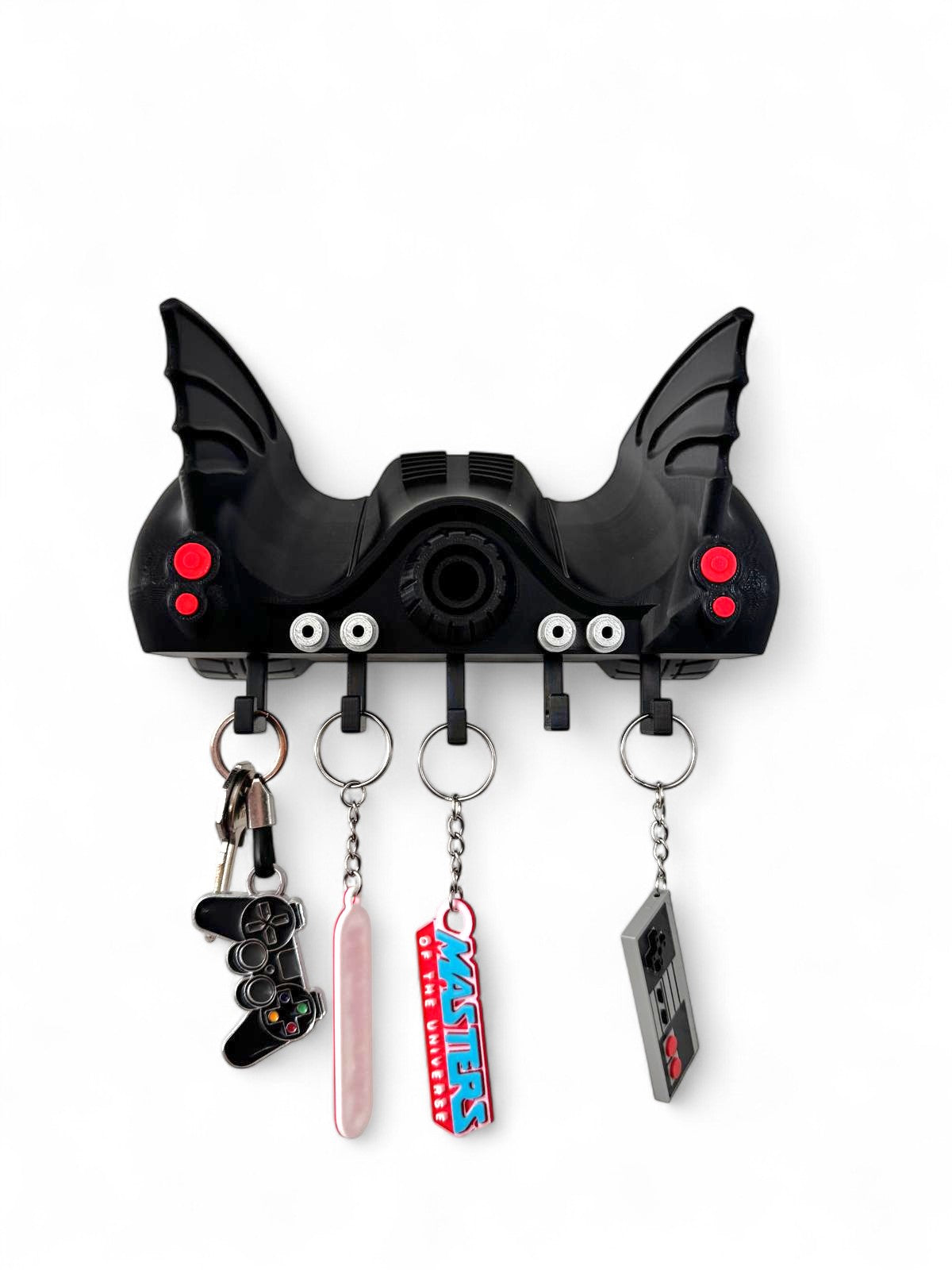 Appendi Chiavi - Batmobile - Batman 1989