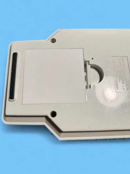 Battery Cover per Tiger – Tennis Parlante – Double Playercod.059
