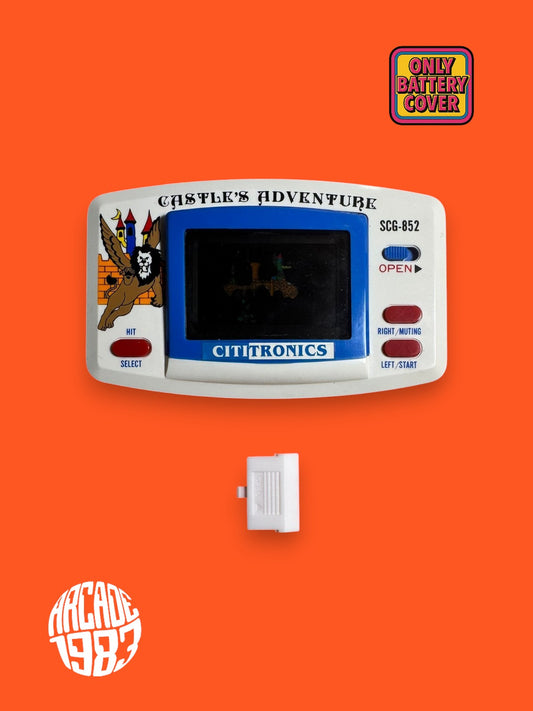 Battery Cover per Cititronics – Castle’s Adventure / Naughty Squirrel – SCG-852_cod.063