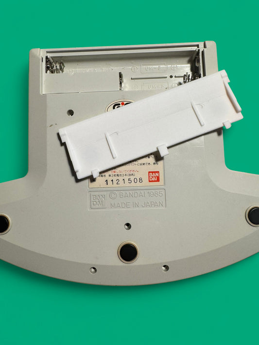 Battery Cover per Bandai – Pro Soccer – Multivision_cod.064