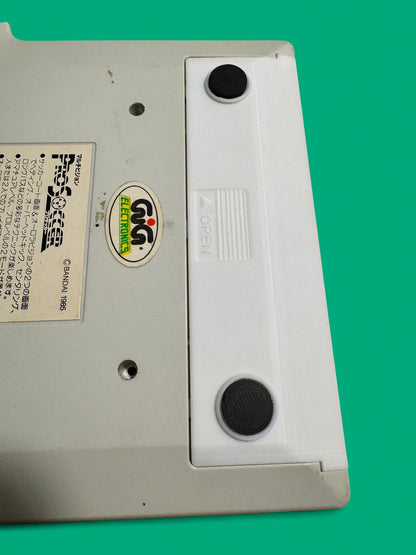 Battery Cover per Bandai – Pro Soccer – Multivision_cod.064