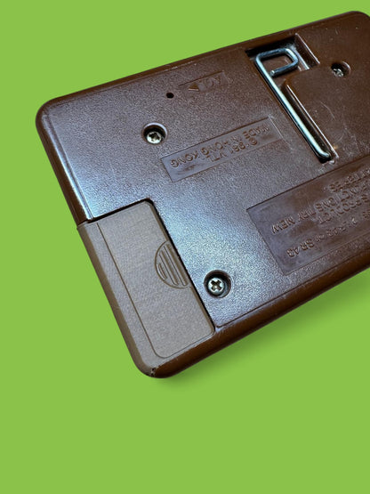 Battery Cover for Polistil – Banana Sbang_cod.072 