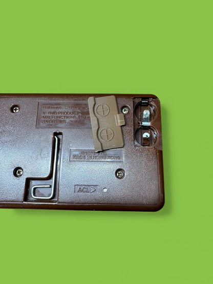 Battery Cover for Polistil – Banana Sbang_cod.072 