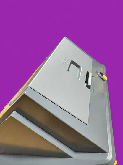 Battery Cover + impugnatura joystick - Coleco -Lsi - Frogger - Tabletop_cod.074