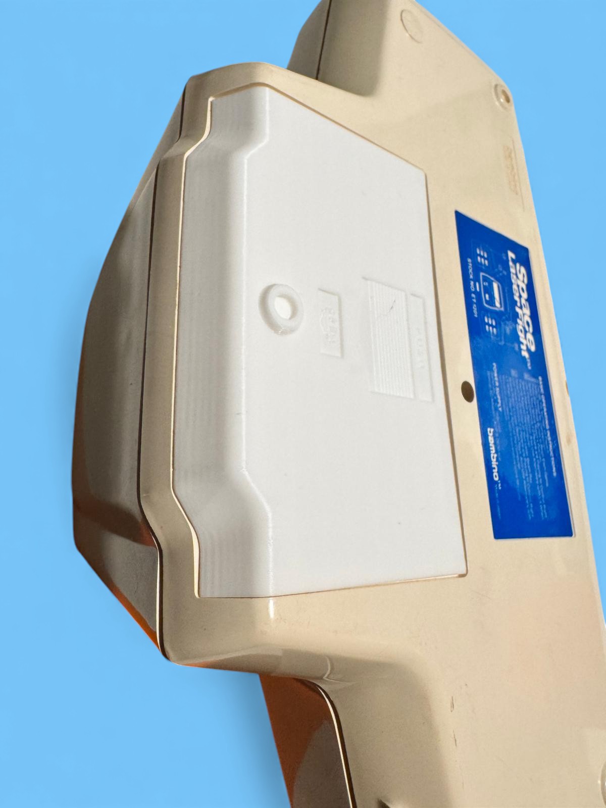 Battery Cover per Bambino – Space Laser Fight_cod.075