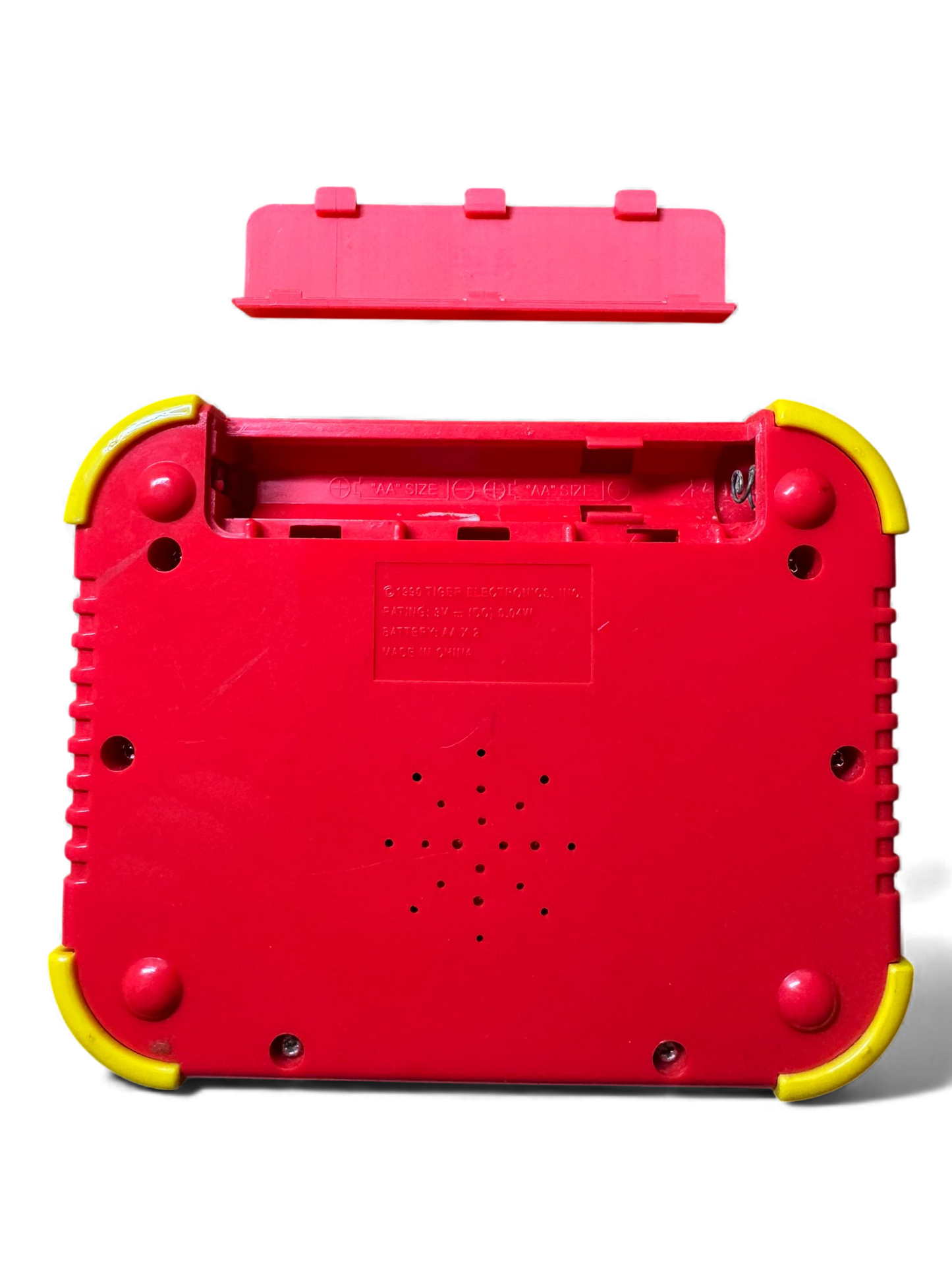 Tiger Electronics – GIG / Disney – Il Re Leone (The Lion King) – Handheld LCD Game