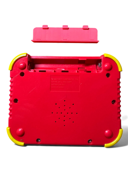 Tiger Electronics – GIG / Disney – Il Re Leone (The Lion King) – Handheld LCD Game