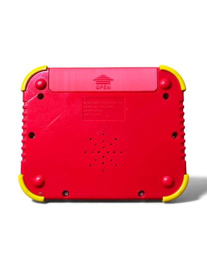 Tiger Electronics – GIG / Disney – Il Re Leone (The Lion King) – Handheld LCD Game