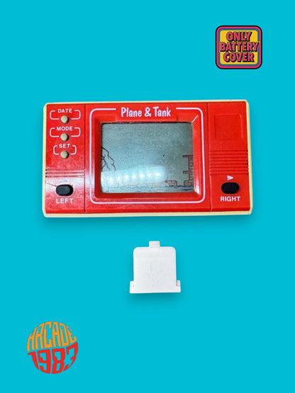 Battery Cover per Plane & Tank – LCD Game_cod.033