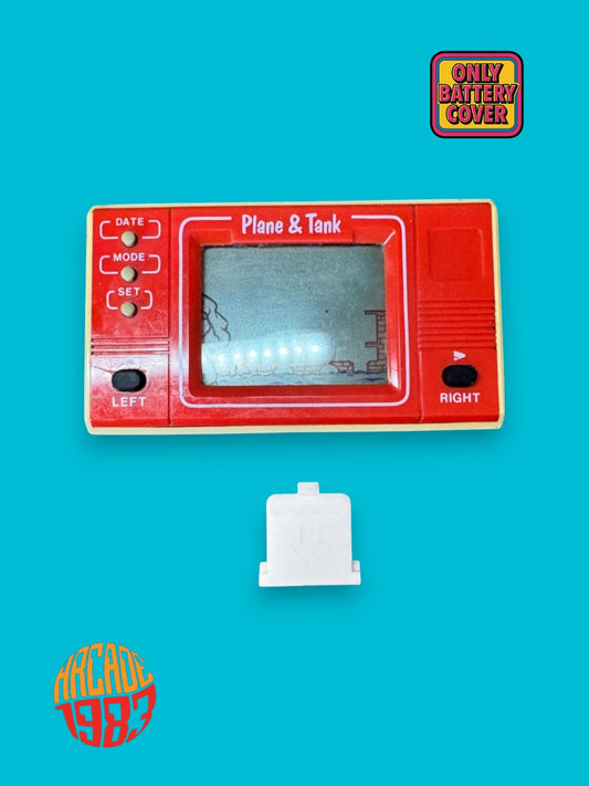 Battery Cover per Plane & Tank – LCD Game_cod.033