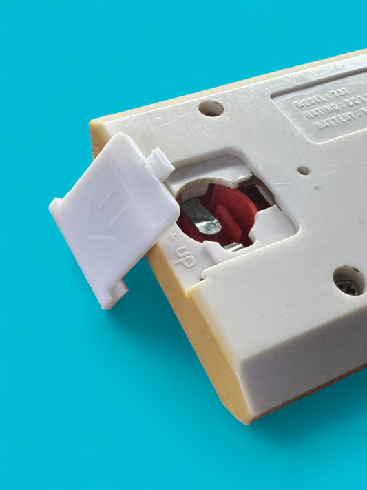 Battery Cover per Plane & Tank – LCD Game_cod.033