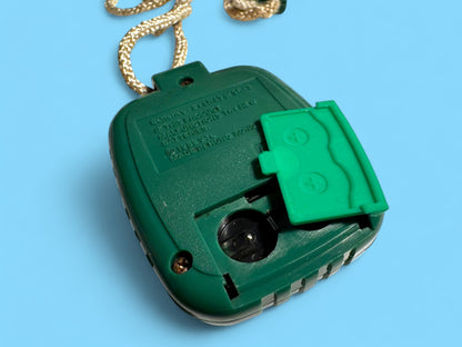 Battery Cover per Polistil – Schiacciapensieri LCD Game_cod.025