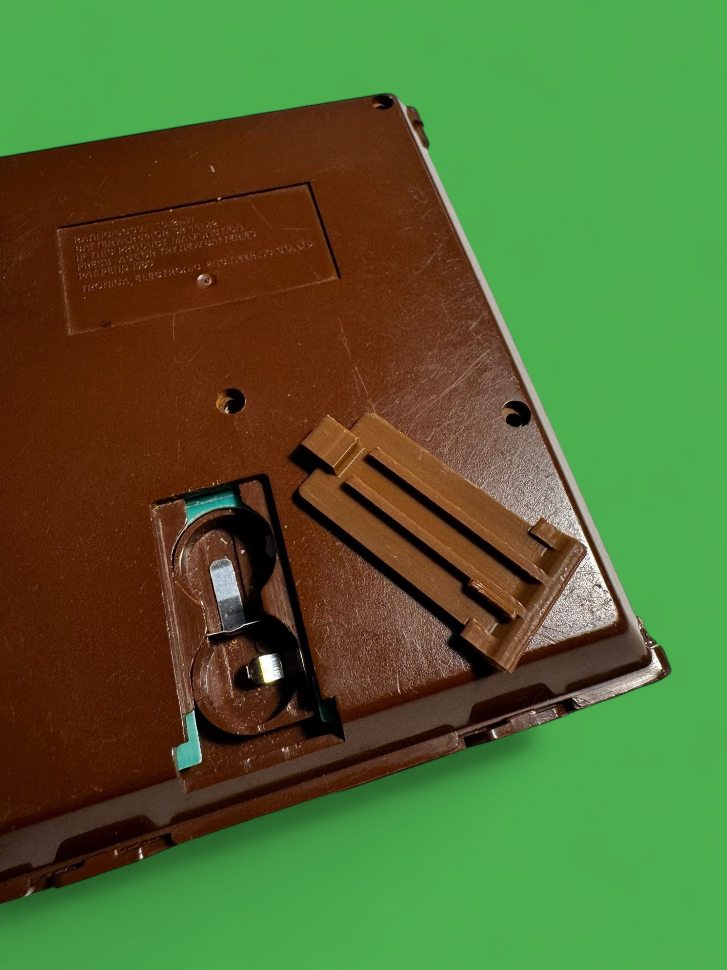 Battery Cover per Tronica – Monkey Kingdom / Treasure Island_cod.013