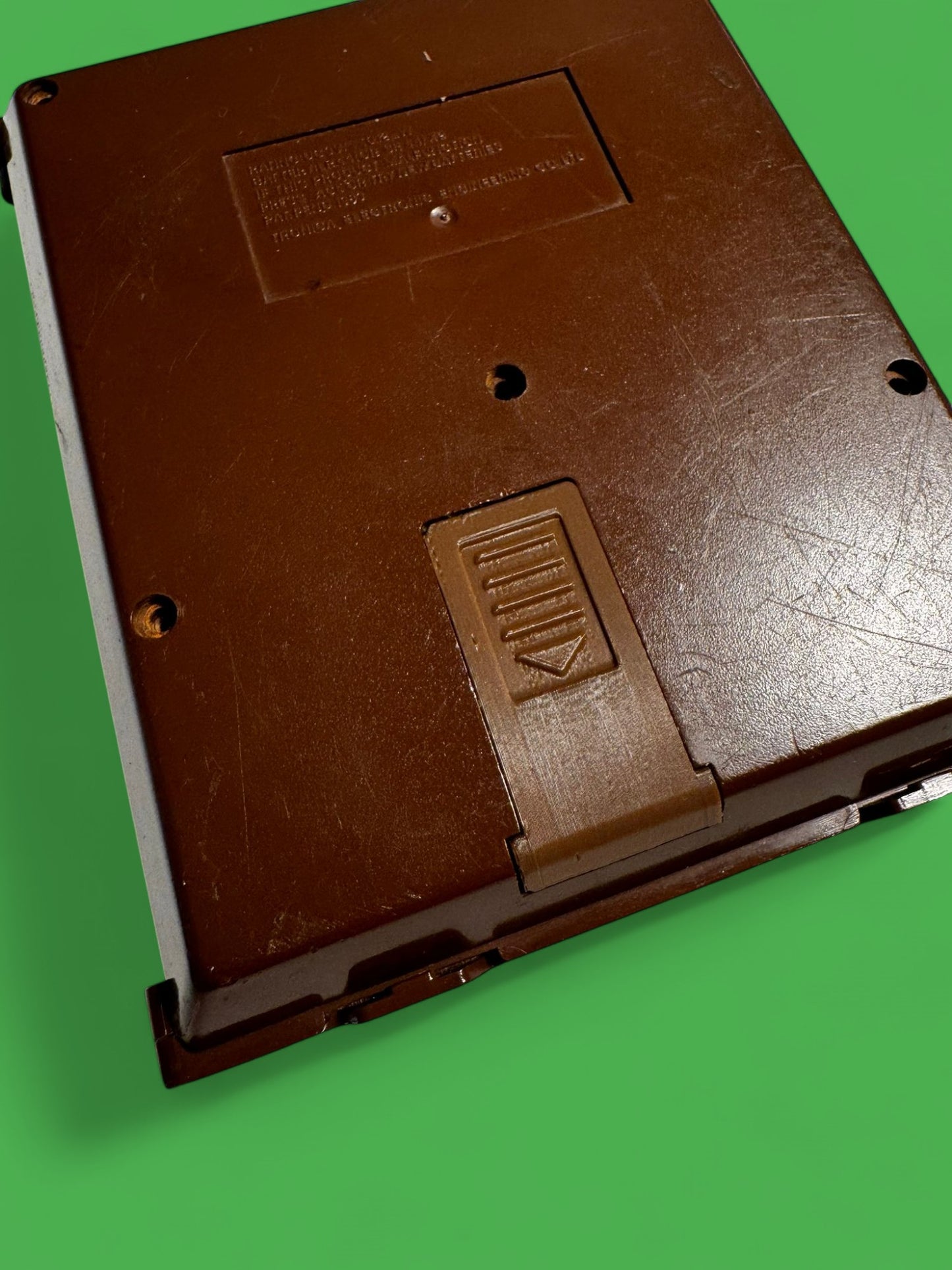 Battery Cover per Tronica – Monkey Kingdom / Treasure Island_cod.013