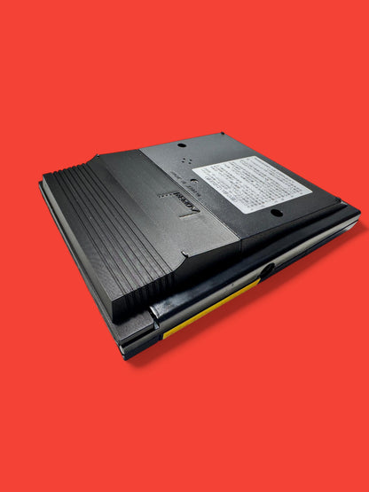 Battery Cover per Tomy – Mr. Do! Extra (Multicolor Laser 6000)_cod.021