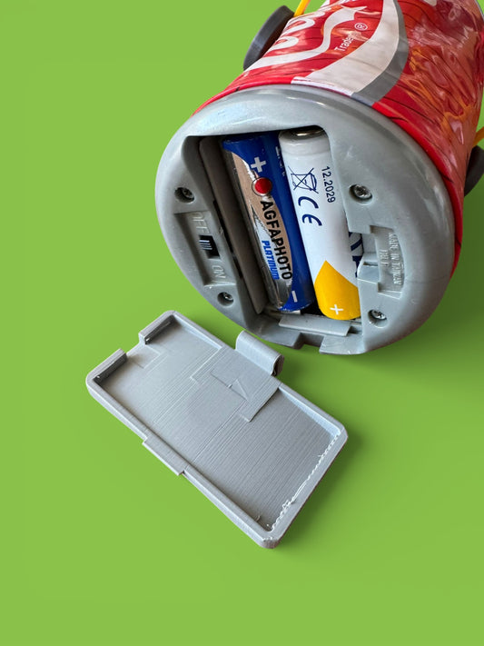 Battery Cover per Coca-Cola Dancing Can_cod.80