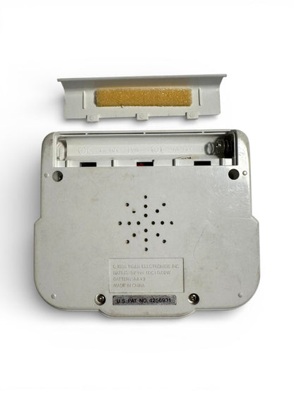 Tiger Electronics – Ninja Gaiden – Handheld LCD Game