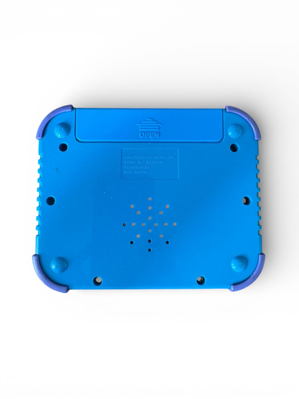 Tiger Electronics – Batman – Handheld LCD Game