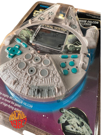 Tiger Electronics – Star Wars Imperial Assault – Handheld LCD