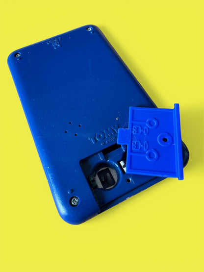 Battery Cover per Tomy – Hello Kitty – Handheld LCD_cod.093