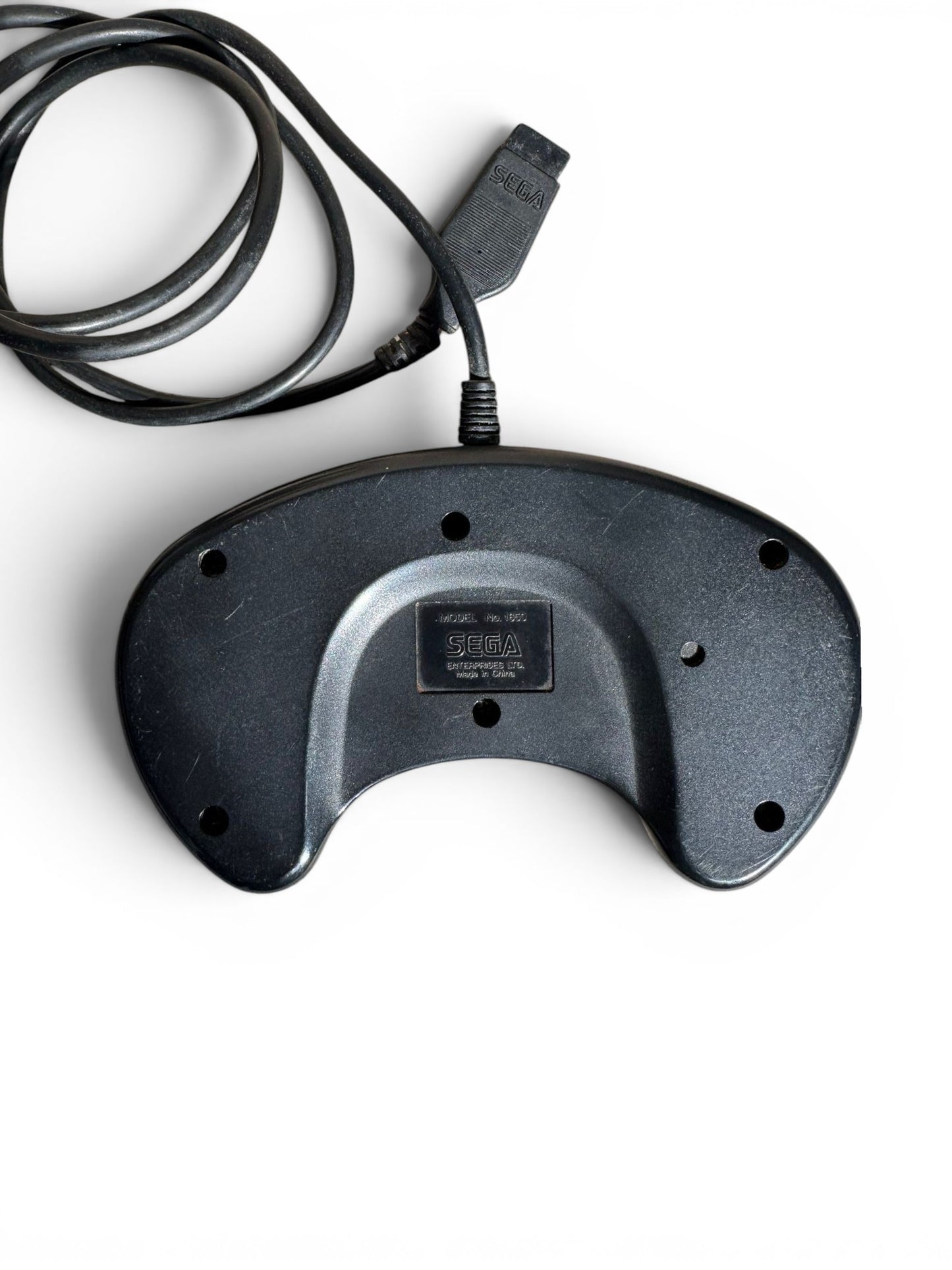 SEGA - MEGA DRIVE - Controller  (c-MEGA-01)