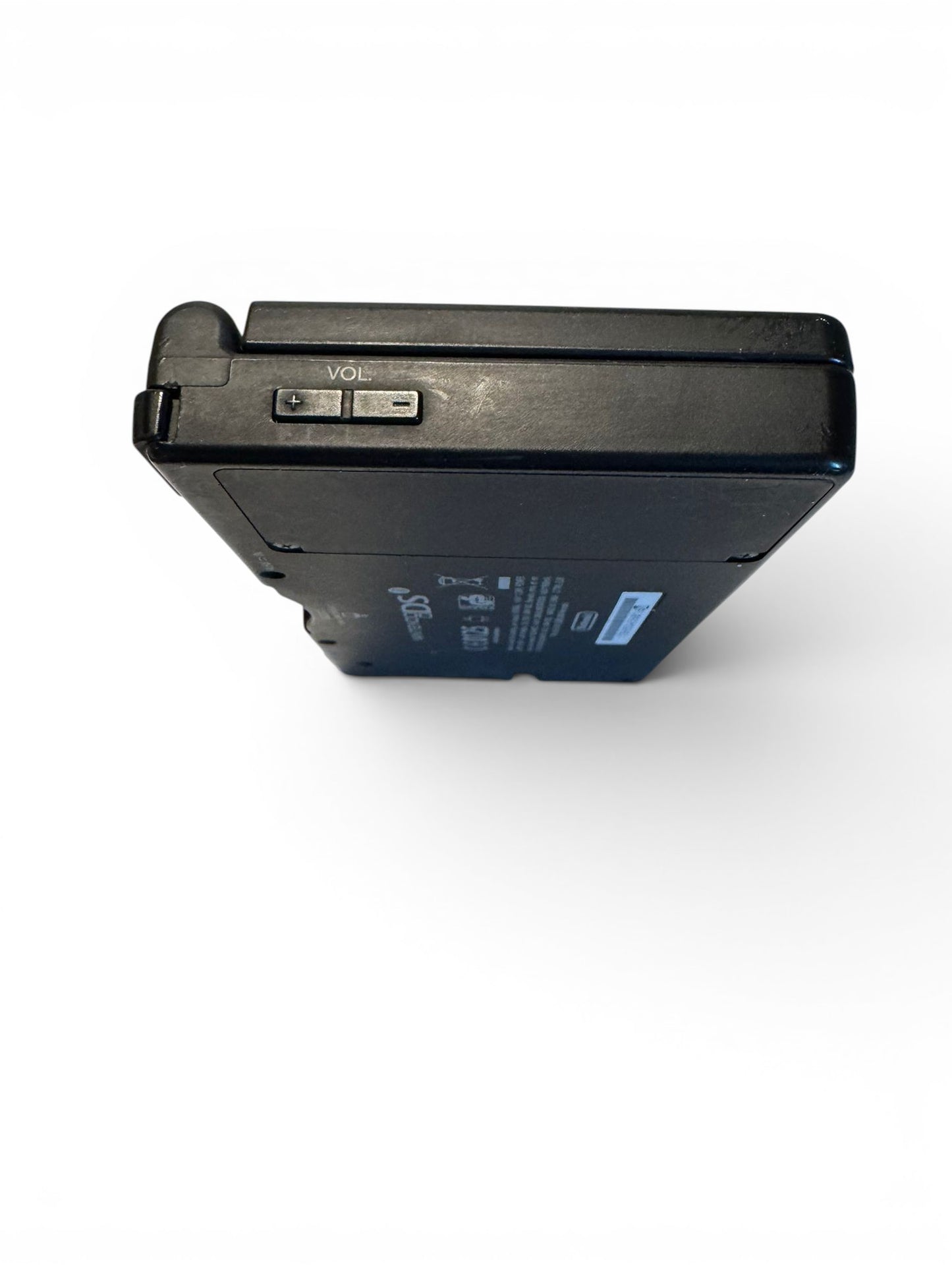 Nintendo – Nintendo DSi – Console Portatil - Nero Opaca