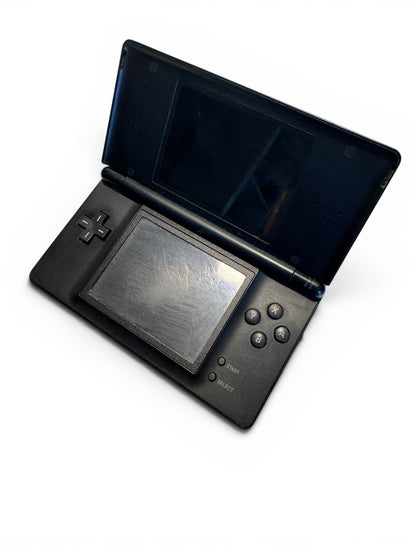 Nintendo - 2006 - Nintendo DS Lite - Handheld Console - Nero Lucido
