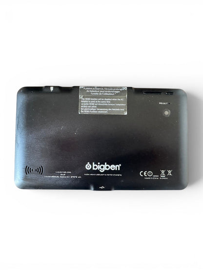 Bigben Interactive – GameTab-One – Console Android Portatile