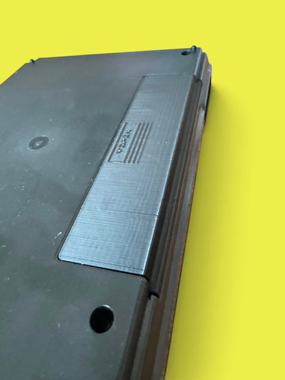 Battery Cover per Ludotronic – Raid Cosmique_cod.019