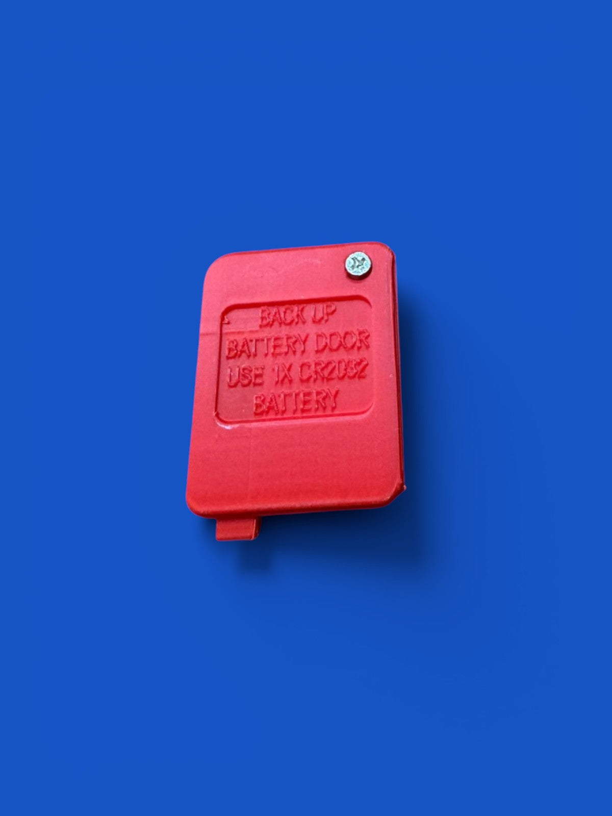 Battery Cover per Tiger Electronics – Pokémon Pokédex – Handheld LCD_cod.094