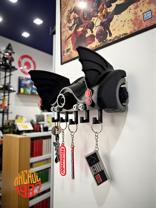 Appendi Chiavi - Batmobile - Batman 1989