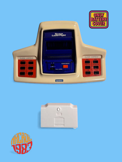 Battery Cover per Bambino – Space Laser Fight_cod.075