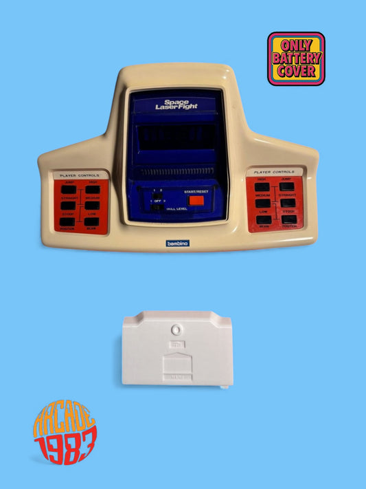 Battery Cover per Bambino – Space Laser Fight_cod.075