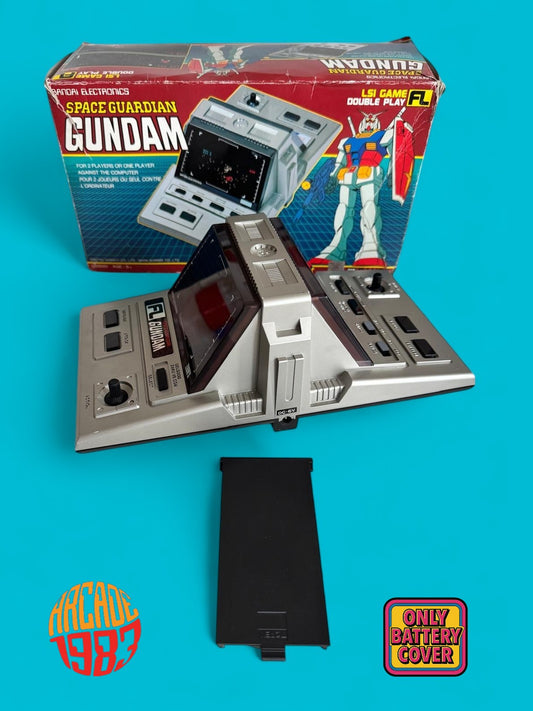 Battery Cover per Bandai – Space Guardian Gundam – FL LSI Game_cod.047