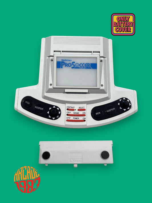 Battery Cover per Bandai – Pro Soccer – Multivision_cod.064