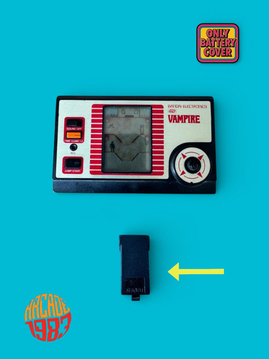 Battery Cover per Bandai – Vampire – LCD Game_cod.054