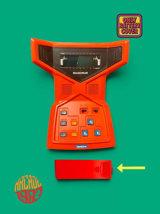 Battery Cover per Bambino – Basketball_cod.095