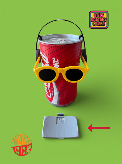 Battery Cover per Coca-Cola Dancing Can_cod.80